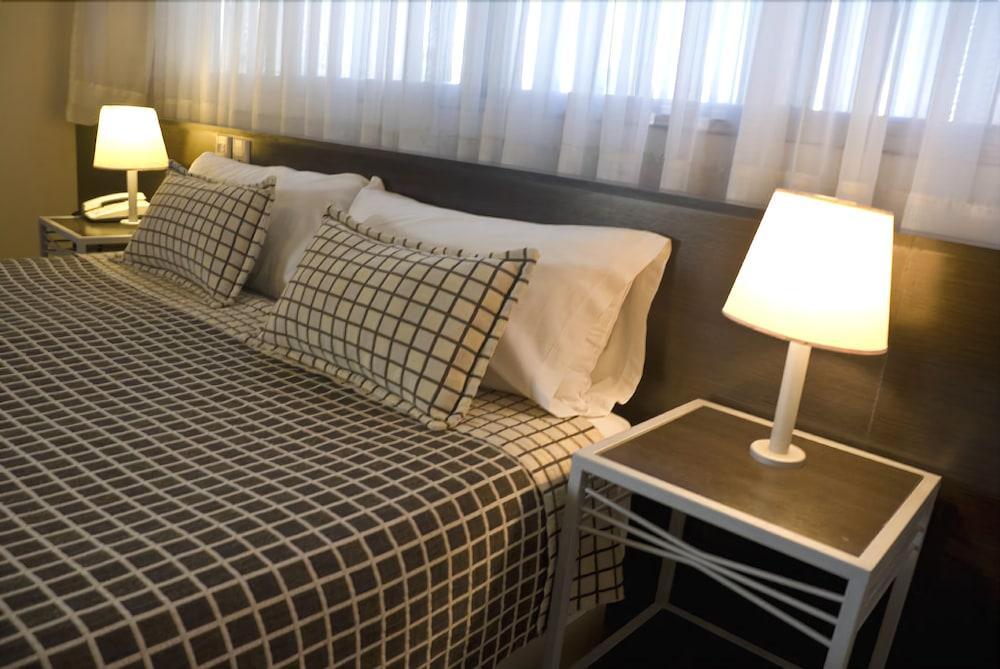 Hotel Gran Vendimia By Bouquet ميندوزا المظهر الخارجي الصورة