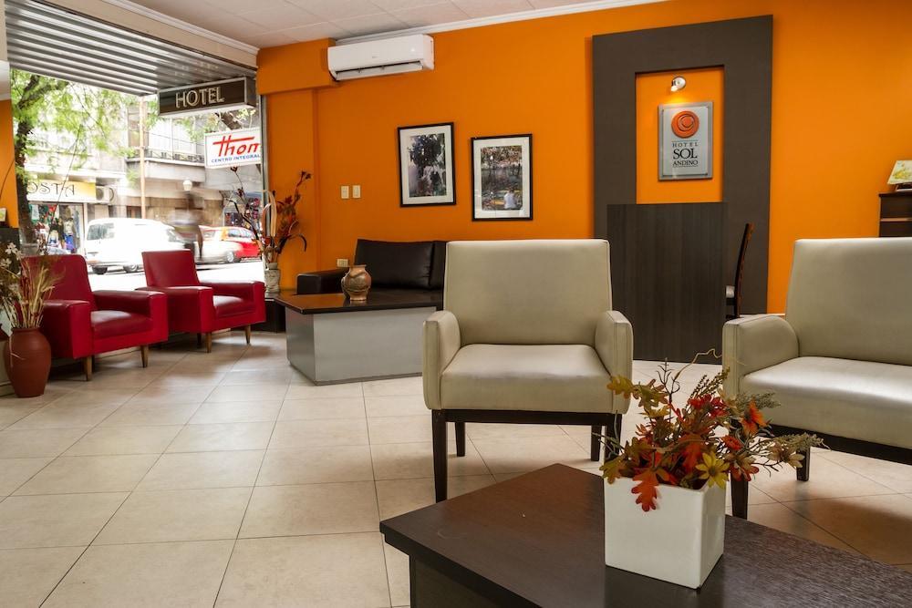 Hotel Gran Vendimia By Bouquet ميندوزا المظهر الخارجي الصورة