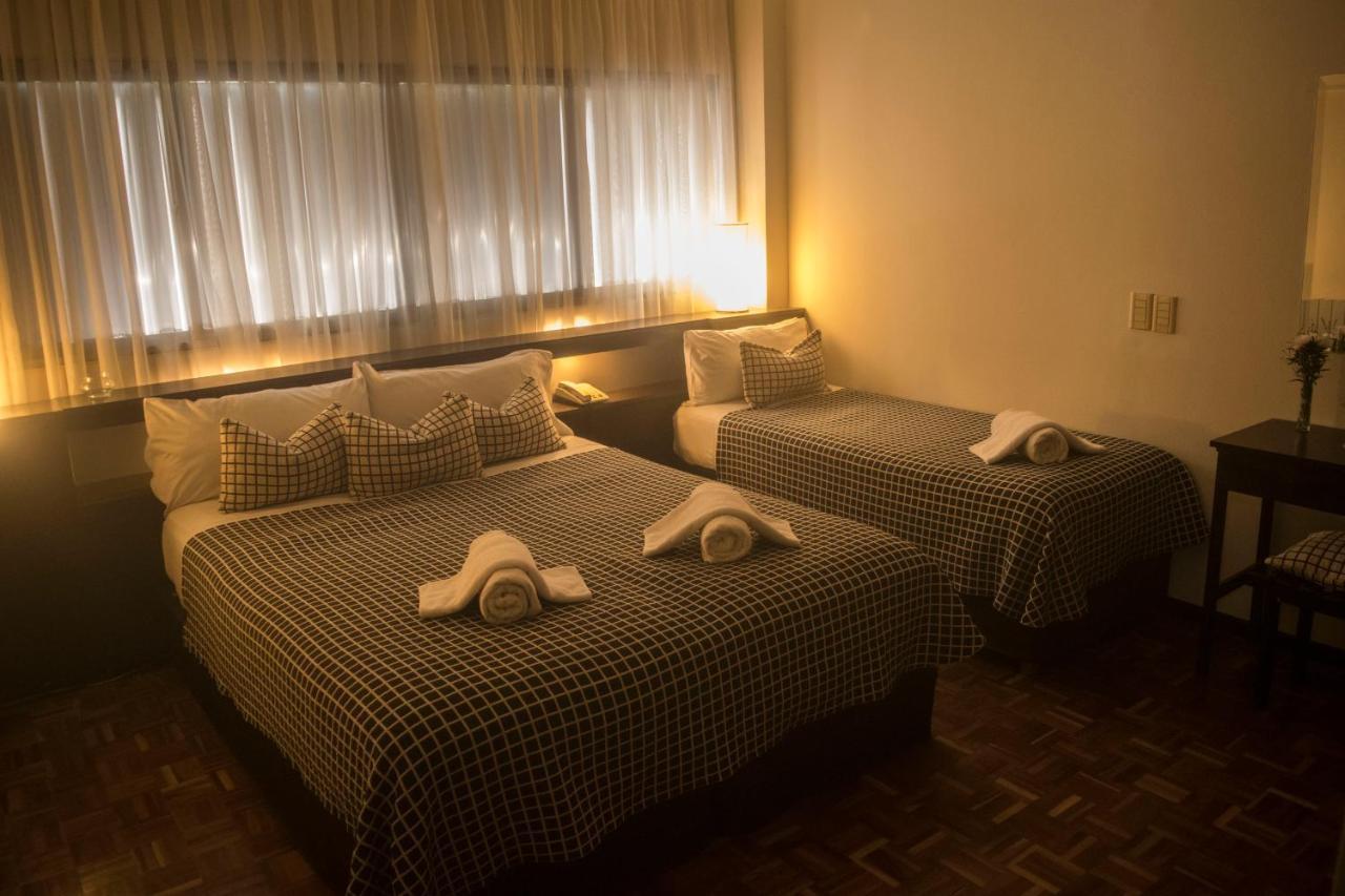 Hotel Gran Vendimia By Bouquet ميندوزا المظهر الخارجي الصورة