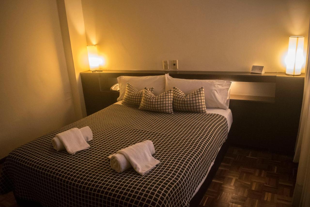 Hotel Gran Vendimia By Bouquet ميندوزا المظهر الخارجي الصورة