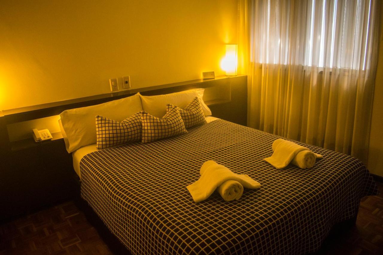 Hotel Gran Vendimia By Bouquet ميندوزا المظهر الخارجي الصورة
