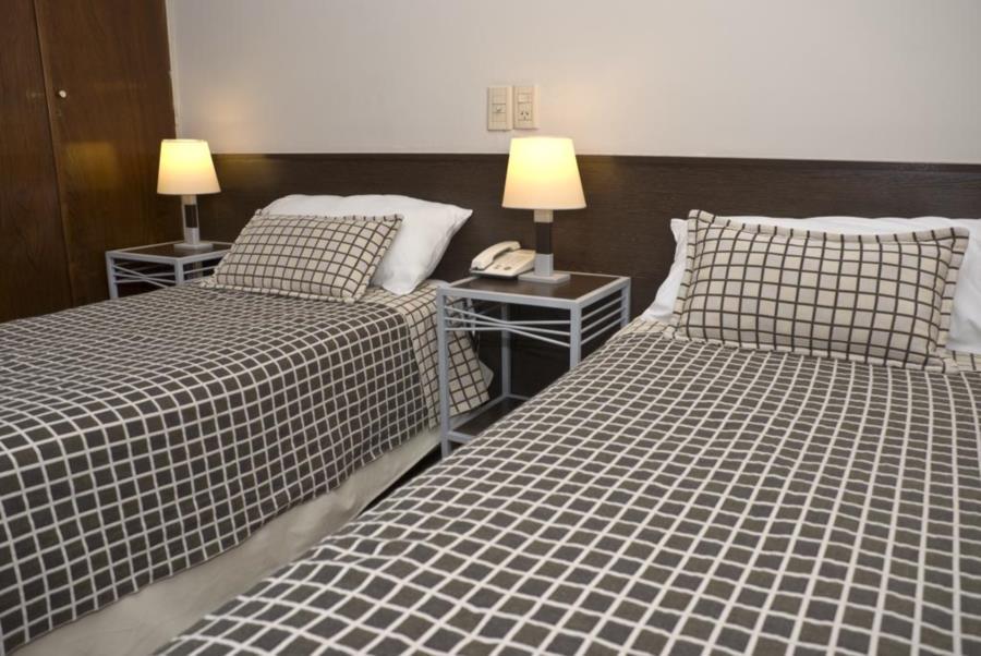 Hotel Gran Vendimia By Bouquet ميندوزا المظهر الخارجي الصورة