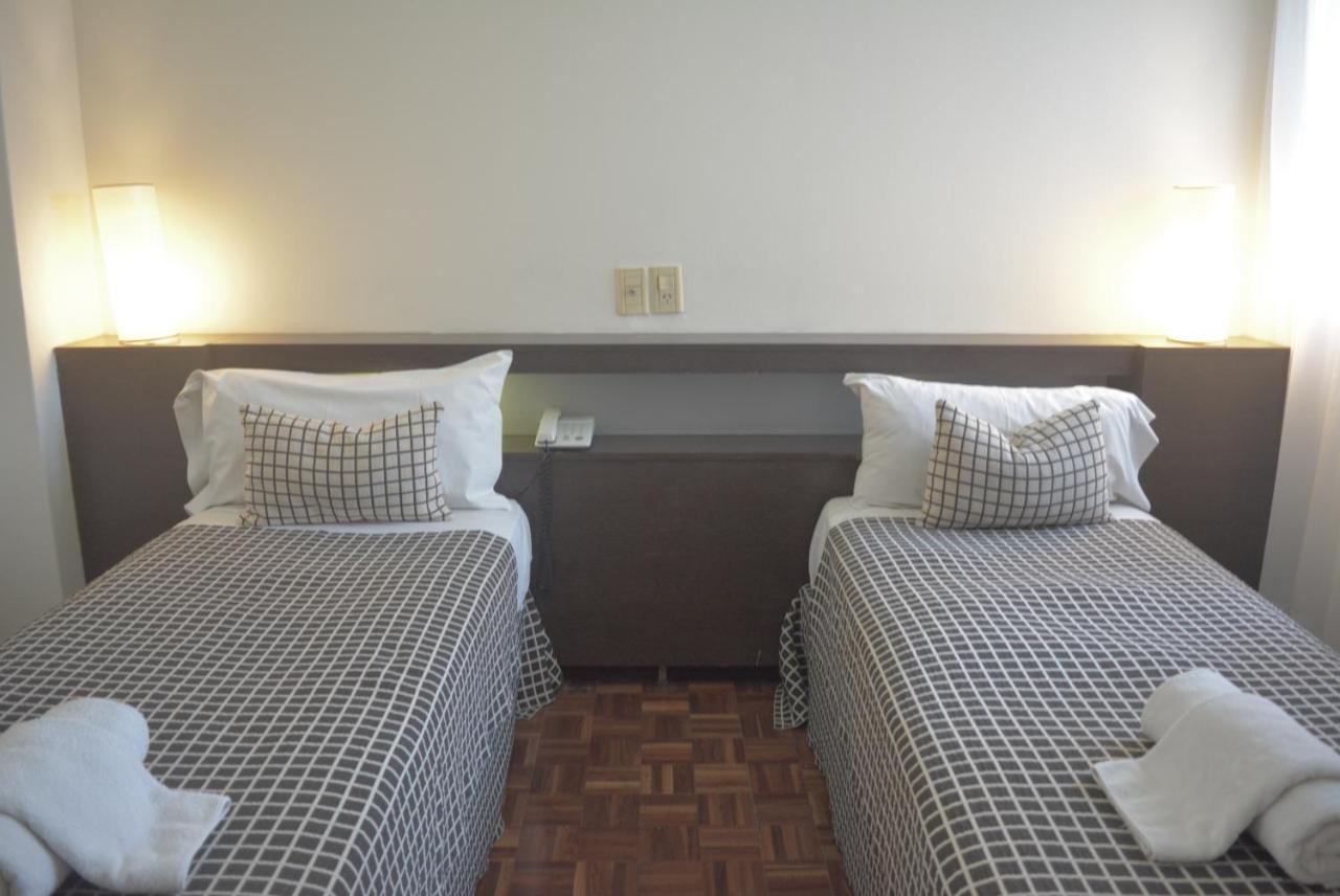 Hotel Gran Vendimia By Bouquet ميندوزا المظهر الخارجي الصورة