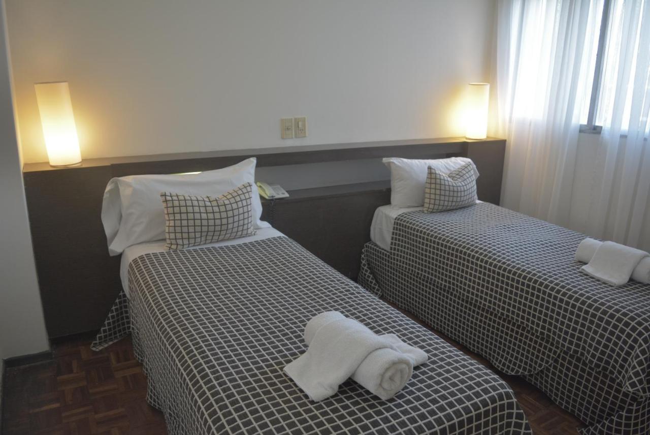 Hotel Gran Vendimia By Bouquet ميندوزا المظهر الخارجي الصورة