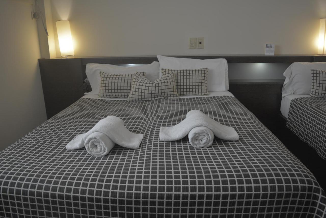 Hotel Gran Vendimia By Bouquet ميندوزا المظهر الخارجي الصورة