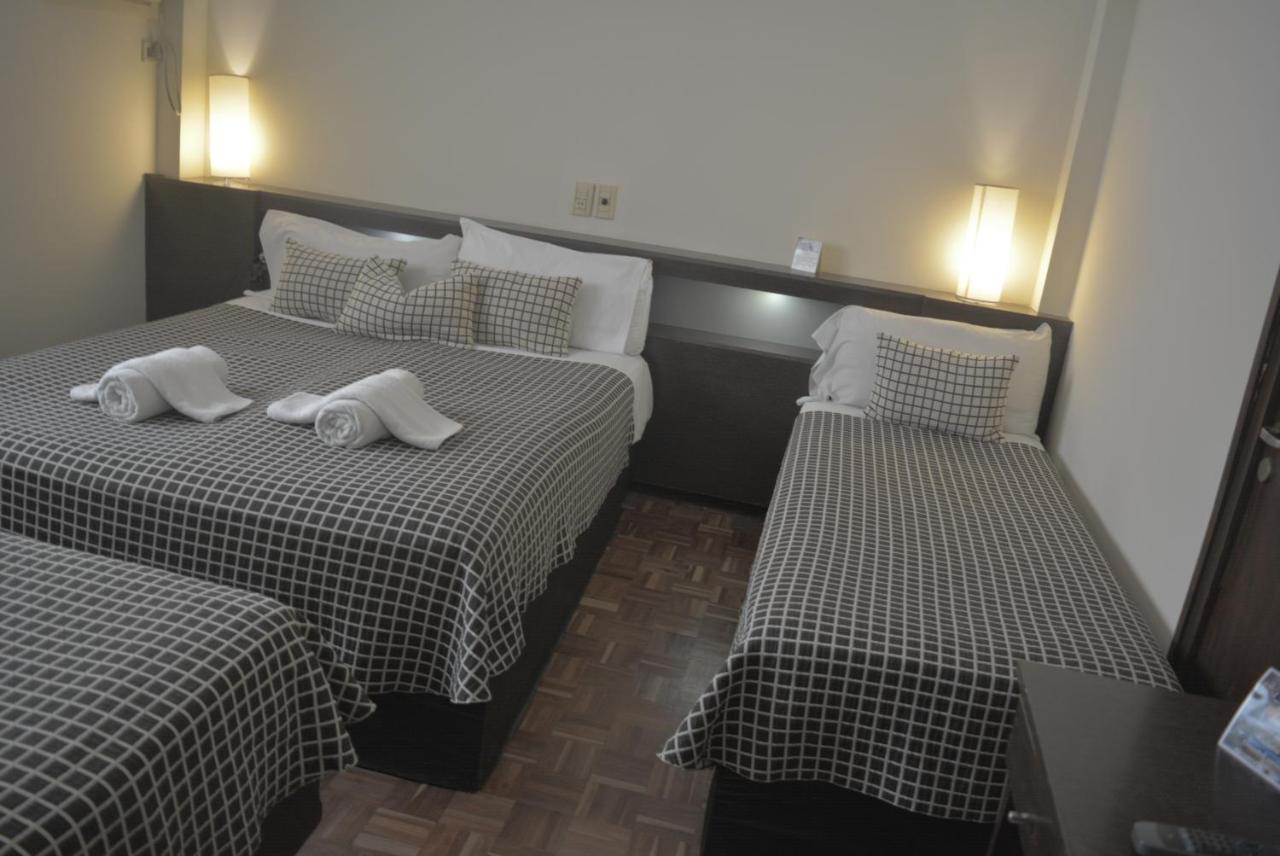 Hotel Gran Vendimia By Bouquet ميندوزا المظهر الخارجي الصورة