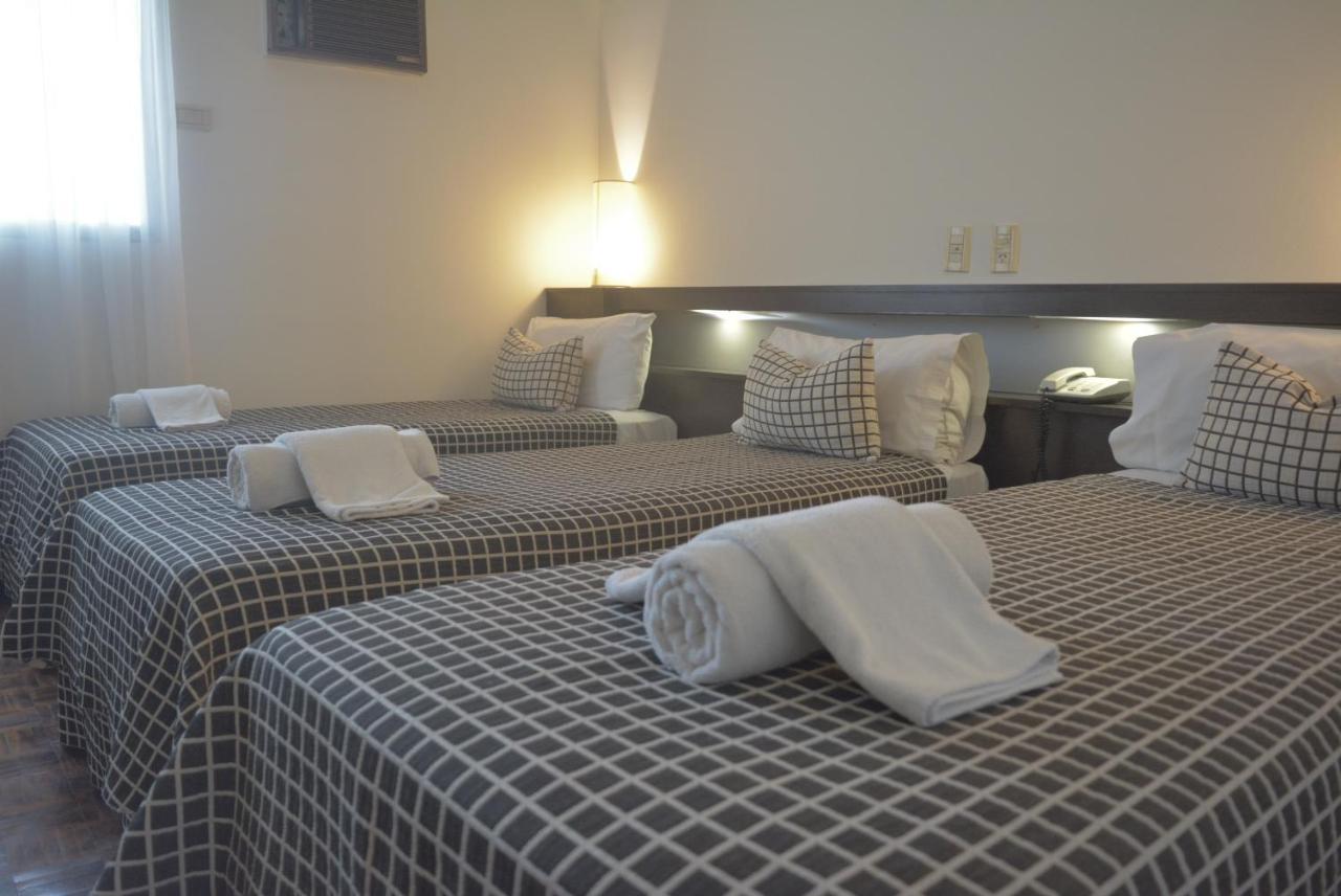 Hotel Gran Vendimia By Bouquet ميندوزا المظهر الخارجي الصورة