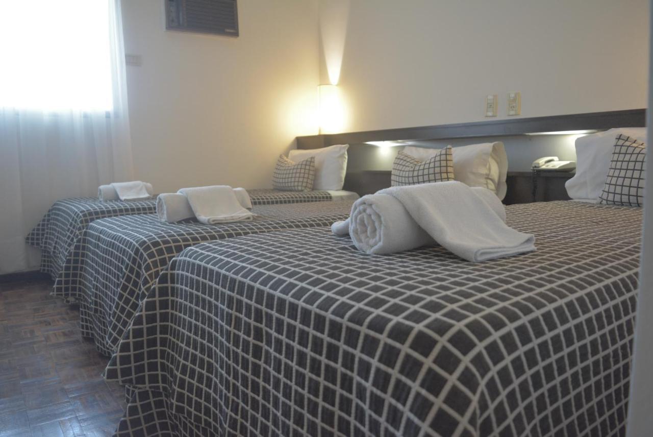 Hotel Gran Vendimia By Bouquet ميندوزا المظهر الخارجي الصورة