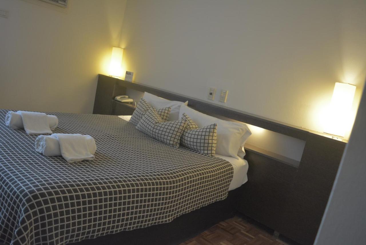 Hotel Gran Vendimia By Bouquet ميندوزا المظهر الخارجي الصورة