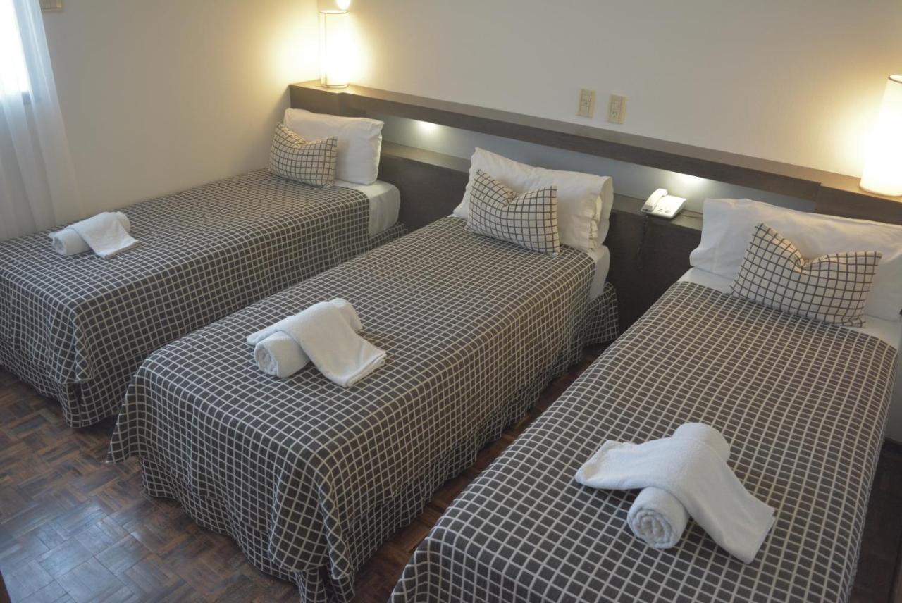 Hotel Gran Vendimia By Bouquet ميندوزا المظهر الخارجي الصورة