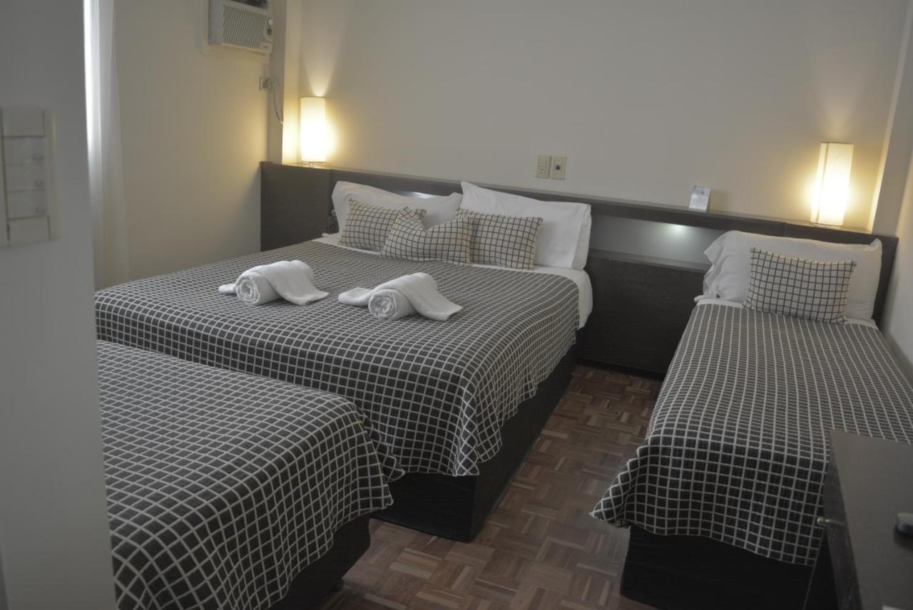 Hotel Gran Vendimia By Bouquet ميندوزا المظهر الخارجي الصورة