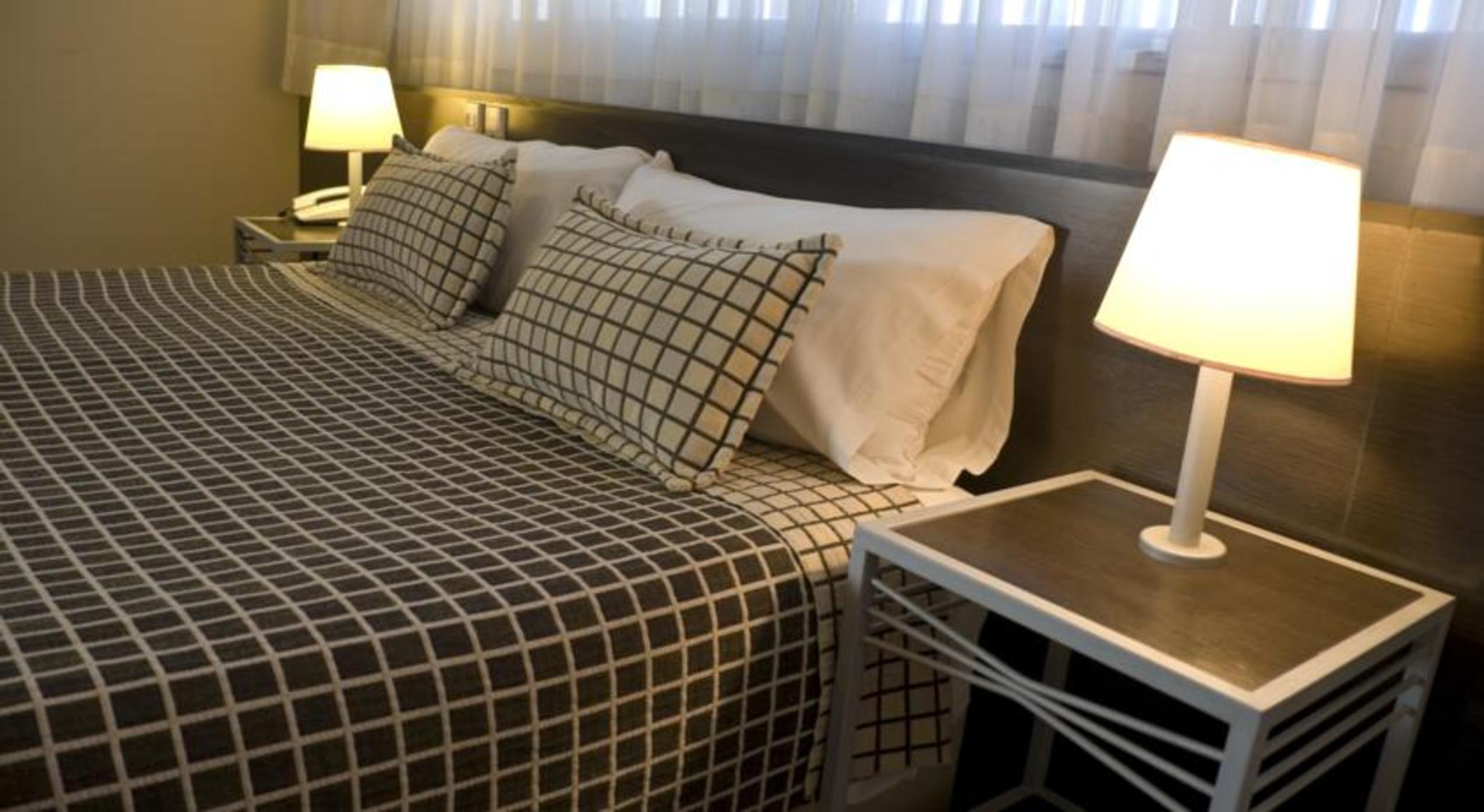 Hotel Gran Vendimia By Bouquet ميندوزا المظهر الخارجي الصورة