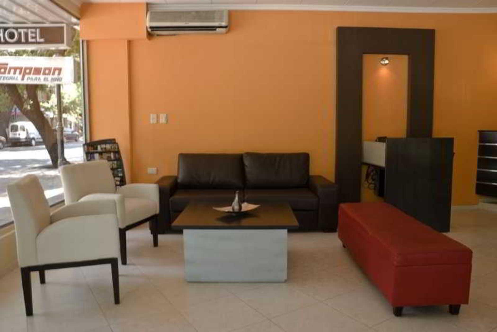 Hotel Gran Vendimia By Bouquet ميندوزا المظهر الخارجي الصورة