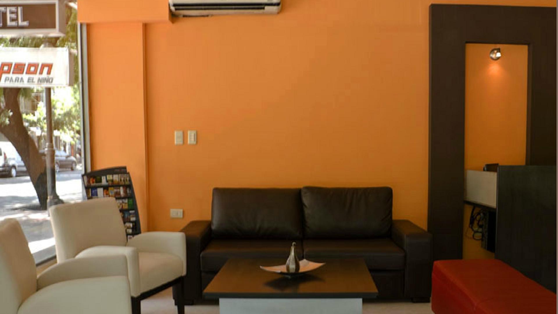Hotel Gran Vendimia By Bouquet ميندوزا المظهر الخارجي الصورة