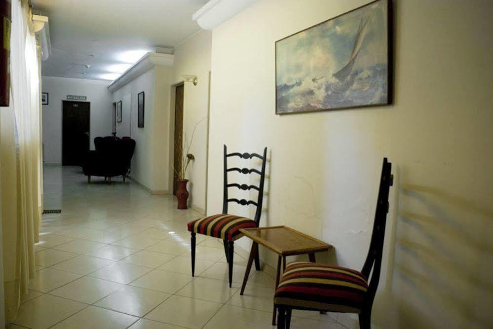 Hotel Gran Vendimia By Bouquet ميندوزا المظهر الخارجي الصورة